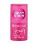 Essence WHAT A TINT! Baume lèvres et joues 10-Raspberry Vibes